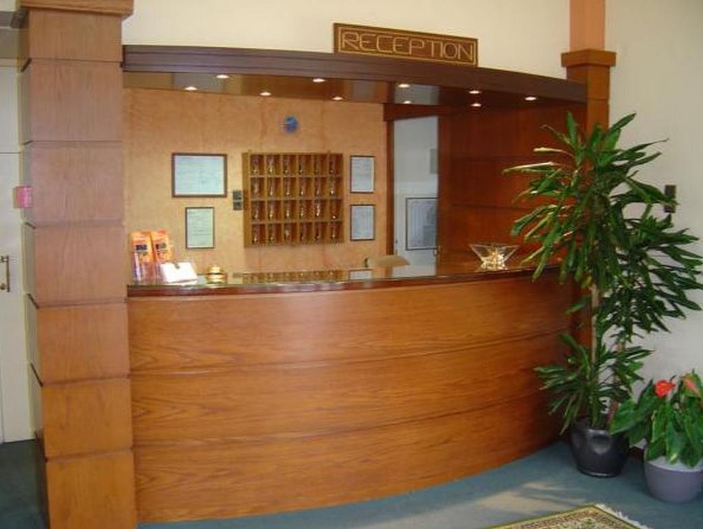Morfeas Hotel Chalkís Extérieur photo