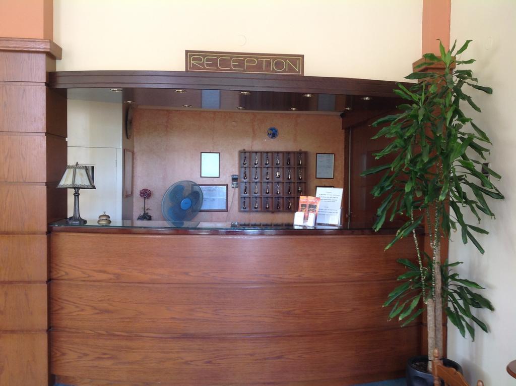 Morfeas Hotel Chalkís Extérieur photo